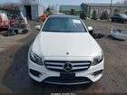 2020 Mercedes-benz E 450 4matic White vin: WDDZF6JB2LA722681