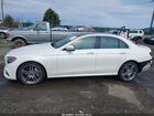 2020 Mercedes-benz E 450 4matic White vin: WDDZF6JB2LA722681
