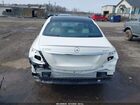 2020 Mercedes-benz E 450 4matic White vin: WDDZF6JB2LA722681