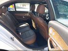 2020 Mercedes-benz E 450 4matic White vin: WDDZF6JB3LA701225