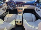 2019 Mercedes-benz E 450 4matic Белый vin: WDDZF6JB8KA531314