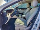 2019 Mercedes-benz E 450 4matic Белый vin: WDDZF6JB8KA531314
