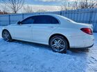 2019 Mercedes-benz E 450 4matic Белый vin: WDDZF6JB8KA531314