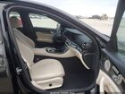 2020 Mercedes-benz E 450 4matic Black vin: WDDZF6JB8LA721258