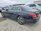 2020 Mercedes-benz E 350 Black vin: WDDZF8DB1LA719908