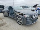 2020 Mercedes-benz E 350 Black vin: WDDZF8DB1LA719908