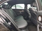 2020 Mercedes-benz E 350 Black vin: WDDZF8DB1LA719908