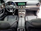 2020 Mercedes-benz E 350 Black vin: WDDZF8DB1LA719908