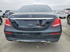 2020 Mercedes-benz E 350 Black vin: WDDZF8DB1LA719908
