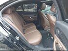 2020 Mercedes-benz E 350   Черный vin: WDDZF8DB2LA734059