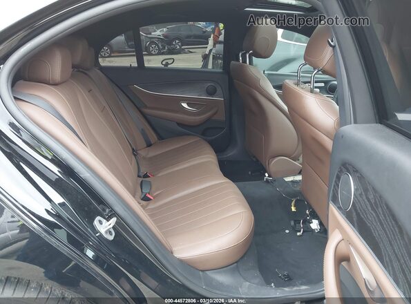 WDDZF8DB2LA734059 2020 MERCEDES-BENZ E-CLASS Черный Вид наклейки с VIN-кодом