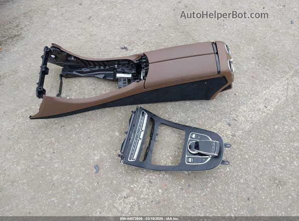 WDDZF8DB2LA734059 2020 MERCEDES-BENZ E-CLASS Черный Вид щитка приборов