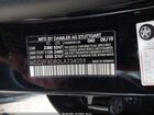 2020 Mercedes-benz E 350   Черный vin: WDDZF8DB2LA734059