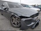 2020 Mercedes-benz E 350   Gray vin: WDDZF8DB8LA754302