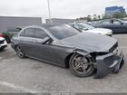 2020 Mercedes-benz E 350   Gray vin: WDDZF8DB8LA754302