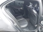 2020 Mercedes-benz E 350   Gray vin: WDDZF8DB8LA754302