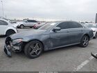 2020 Mercedes-benz E 350   Gray vin: WDDZF8DB8LA754302