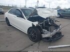 2020 Mercedes-benz E 350   White vin: WDDZF8DB9LA709093