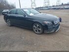 2020 Mercedes-benz E 350 4matic Black vin: WDDZF8EB8LA701937
