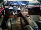 2019 Mercedes-benz E 63 Amg-s 4matic Gray vin: WDDZH8KB4KA545439