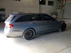 2019 Mercedes-benz E 63 Amg-s 4matic Gray vin: WDDZH8KB4KA545439