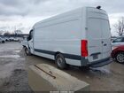 2019 Freightliner Sprinter 2500 High Roof V6 Белый vin: WDYPF1CD9KT003468