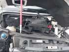 2019 Freightliner Sprinter 2500 High Roof V6 Белый vin: WDYPF1CD9KT003468