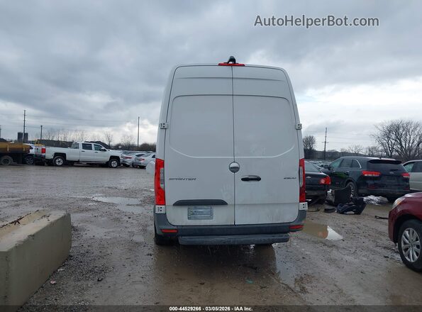 WDYPF1CD9KT003468 2019 FREIGHTLINER SPRINTER 2500 Белый 