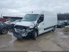 2019 Freightliner Sprinter 2500 High Roof V6 Белый vin: WDYPF1CD9KT003468