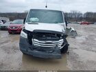 2019 Freightliner Sprinter 2500 High Roof V6 Белый vin: WDYPF1CD9KT003468
