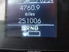 2019 Freightliner Sprinter 2500 High Roof V6 Белый vin: WDYPF1CD9KT003468