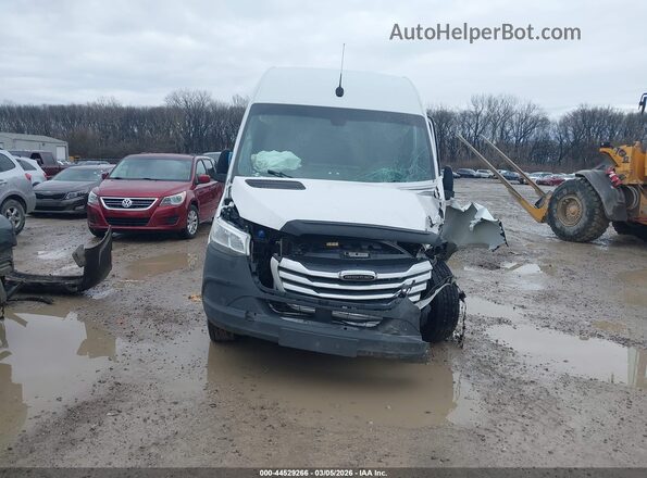 WDYPF1CD9KT003468 2019 FREIGHTLINER SPRINTER 2500 Белый Вид щитка приборов