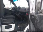 2019 Freightliner Sprinter 2500 High Roof V6 Белый vin: WDYPF1CD9KT003468