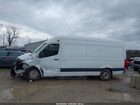 2019 Freightliner Sprinter 2500 High Roof V6 Белый vin: WDYPF1CD9KT003468
