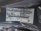 2016 Ford Focus Rs   Gray vin: WF0DP3TH1G4113942