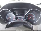 2016 Ford Focus Rs   Gray vin: WF0DP3TH1G4113942