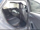 2016 Ford Focus Rs   Gray vin: WF0DP3TH1G4113942