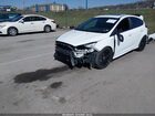 2017 Ford Focus Rs   Белый vin: WF0DP3TH7H4119181