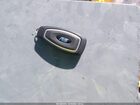 2017 Ford Focus Rs   Белый vin: WF0DP3TH7H4119181