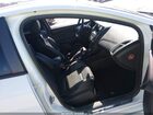 2017 Ford Focus Rs   Белый vin: WF0DP3TH7H4119181