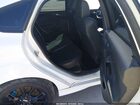 2017 Ford Focus Rs   Белый vin: WF0DP3TH7H4119181