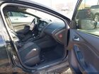 2016 Ford Focus Rs   Black vin: WF0DP3TH9G4116250