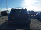 2016 Ford Focus Rs   Black vin: WF0DP3TH9G4116250