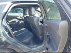 2016 Ford Focus Rs   Black vin: WF0DP3TH9G4116250