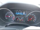 2016 Ford Focus Rs   Black vin: WF0DP3TH9G4116250