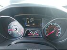 2017 Ford Focus Rs   Black vin: WF0DP3TH9H4120252