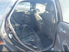 2017 Ford Focus Rs   Black vin: WF0DP3TH9H4120252
