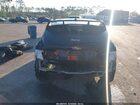 2017 Ford Focus Rs   Black vin: WF0DP3TH9H4120252
