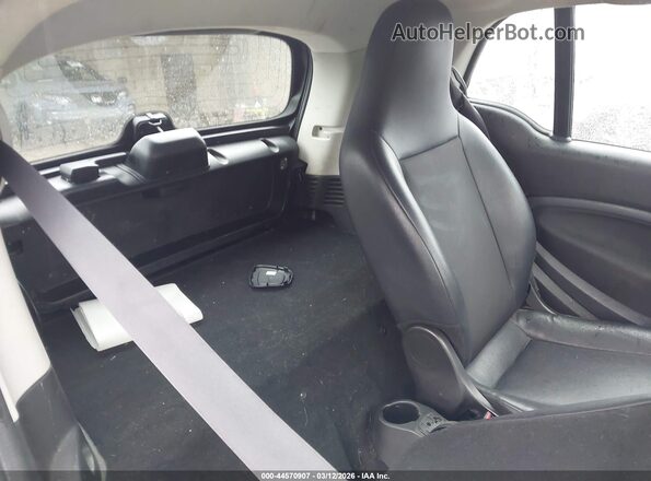 WMEFJ5DA0GK140072 2016 SMART FORTWO Белый Вид наклейки с VIN-кодом