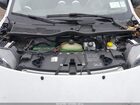 2016 Smart Fortwo Pure Белый vin: WMEFJ5DA0GK140072